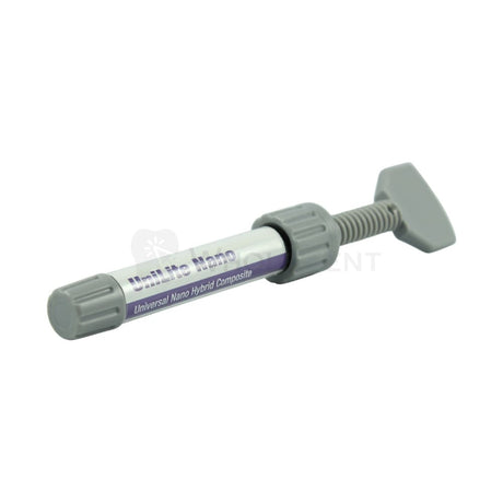 Dsi Unilte Nano Universal Hybrid Composite Syringe 4G