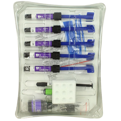  Dsi Unilite Universal Composite Restoration Kit 