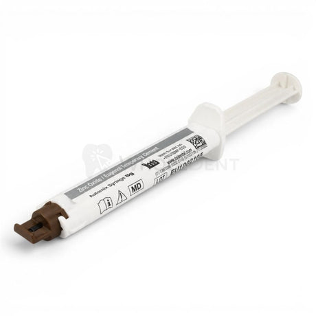  DSI UniTemp EU Zinc Oxide/Eugenol Temporary Cement - Temporary Cement 