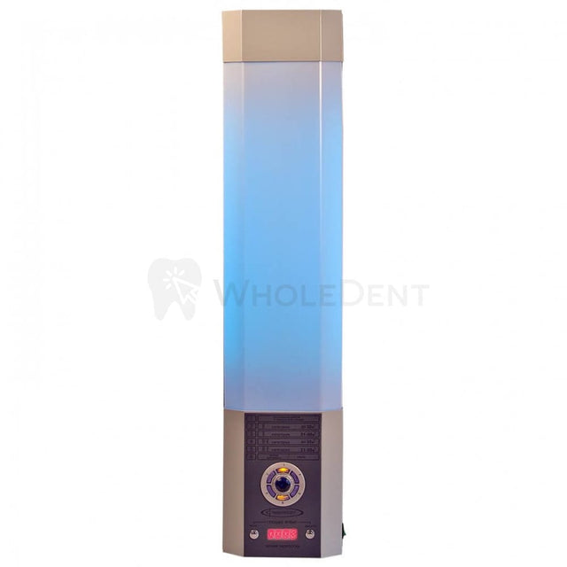 Dsi Uv Light Air Recirculator