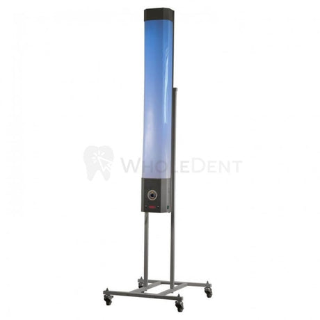 Dsi Uv Light Air Recirculator