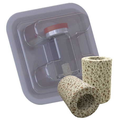  Dsi Zenoss Bone Ring Transplant Graft 