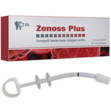DSI Zenoss Plus Natural Bone Graft Material Gel-Bone Graft-WholeDent.com