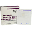  DSI Zenoss Resorbable Collagen Bovine Matrix Membrane Plug-Membrane-WholeDent.com 