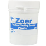 DSI Zoer Root Canal Sealing Cement-Root Canal Sealer-WholeDent.com