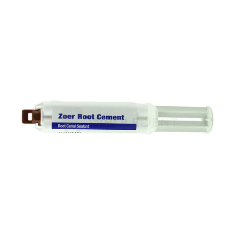 Dsi Zoer Root Cement Automix Syringe 15G Canal Sealer