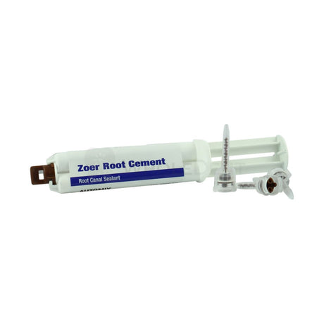 Dsi Zoer Root Cement Automix Syringe 15G Canal Sealer