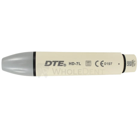 DTE HD-7L Ultrasonic Piezo Scaler Detachable Handpiece-Handpiece-WholeDent.com