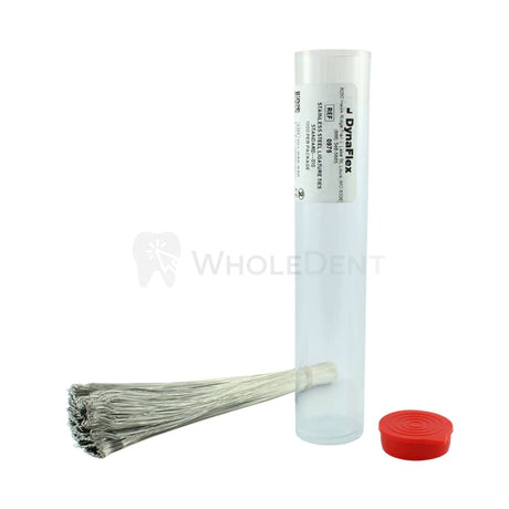  Dynaflex Long Preformed Ligature Wire Orthodontic 