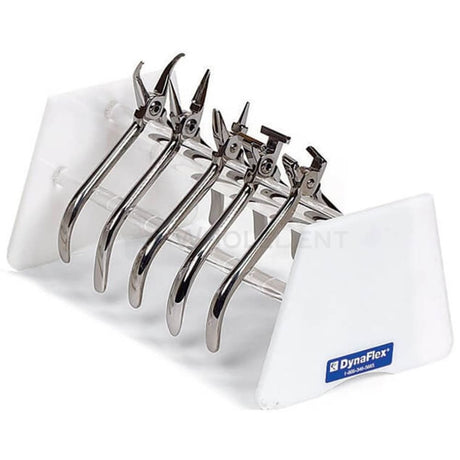  Dynaflex Plier Rack Organizer 