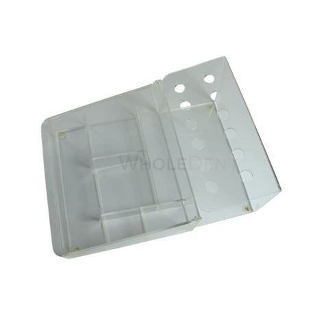  Easyinsmile Dental Syringe Organizer Burs Organaizer 