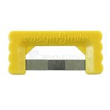 Easyinsmile Double Sided Bright Yellow Ipr Strips Set