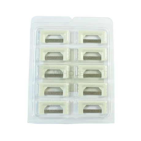  Easyinsmile Double Sided White Ipr Strips Set 