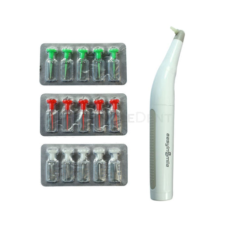  Easyinsmile Easydo Activator - Endodontic Sonic Irrigator 