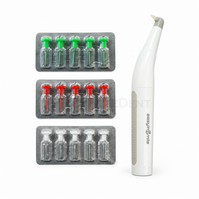Easyinsmile Easydo Activator - Endodontic Sonic Irrigator - Endodontic Sonic Irrigator