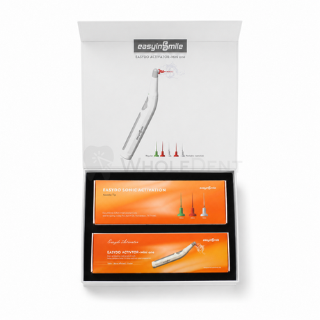  Easyinsmile Easydo Activator - Endodontic Sonic Irrigator - Endodontic Sonic Irrigator 
