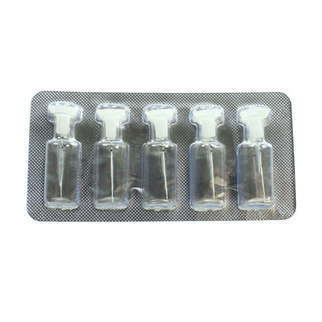  Easyinsmile Easydo Sonic Activation Needle Tips - 60Pcs Set Oral Retractor 