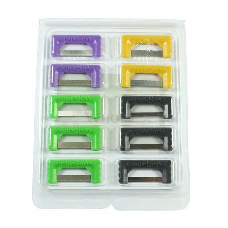  Easyinsmile Ipr Diamond Strips Kit 