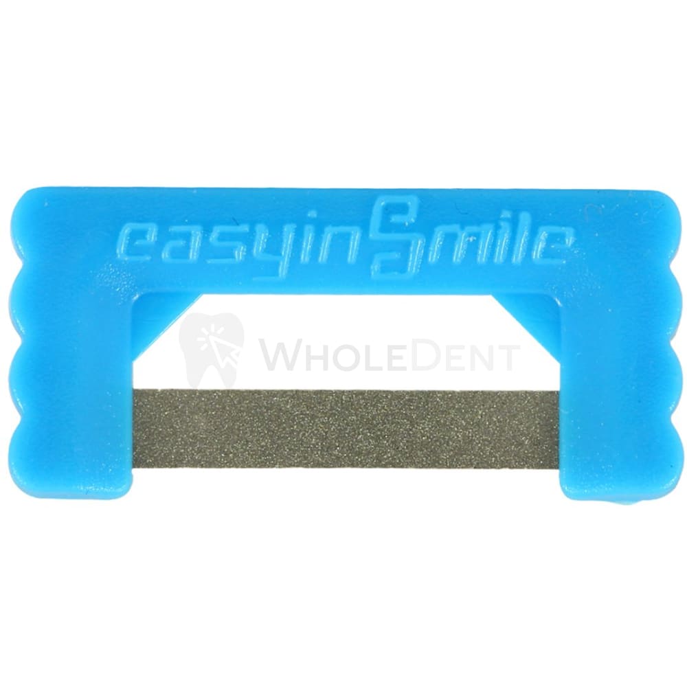 Easyinsmile IPR Diamond Strips Kit-IPR Strips-WholeDent.com