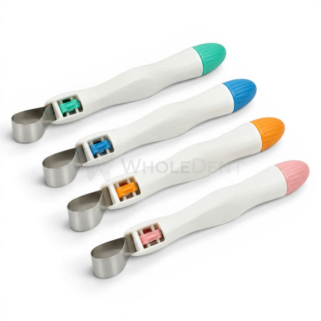 EasyInsmile Matrix Profect System - 50 Single-Use Bands - Matrices Set
