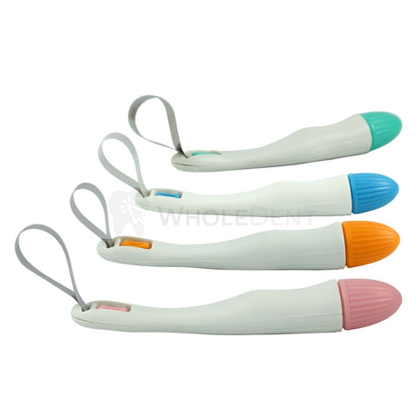  Easyinsmile Matrix Profect System - 50 Single - Use Bands Matrices Set 