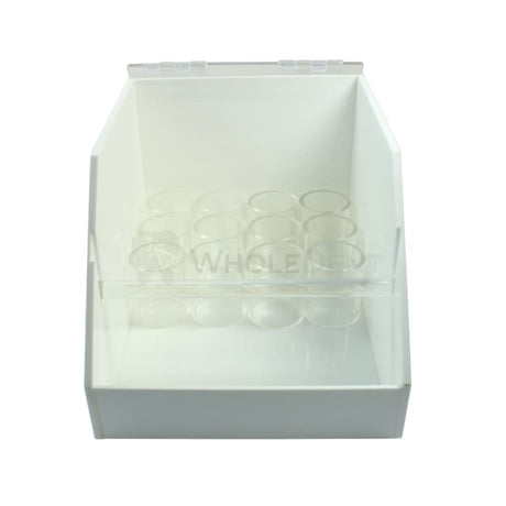  Easyinsmile Orthodontic Elastic Ligatures And Power Chain Organizer Burs Organaizer 