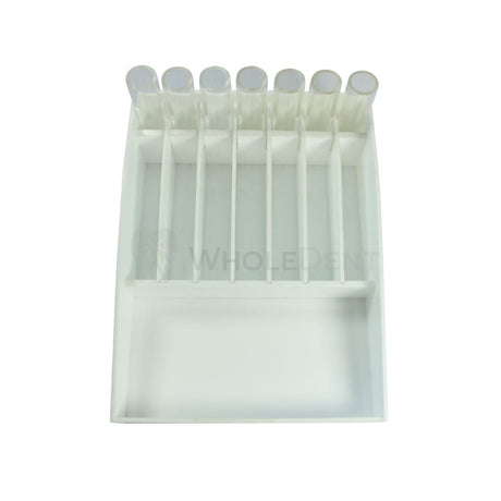  Easyinsmile Orthodontic Instruments And Accessories Organizer Burs Organaizer 