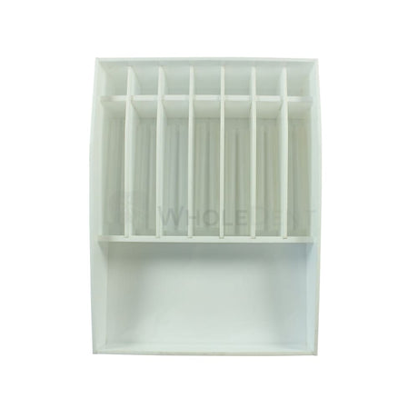  Easyinsmile Orthodontic Instruments And Accessories Organizer Burs Organaizer 