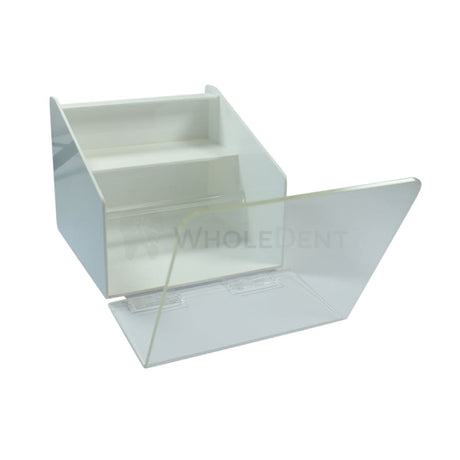  Easyinsmile Orthodontic Pliers Covered Organizer Burs Organaizer 