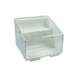  Easyinsmile Orthodontic Pliers Covered Organizer Burs Organaizer 