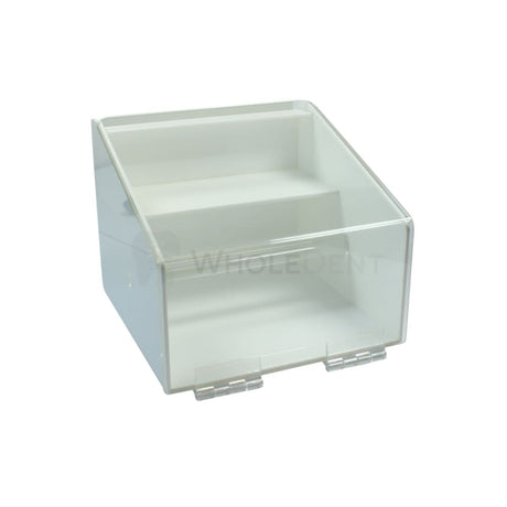  Easyinsmile Orthodontic Pliers Covered Organizer Burs Organaizer 