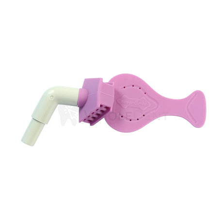  Easyinsmile Saliva Shield Oral Retractor 