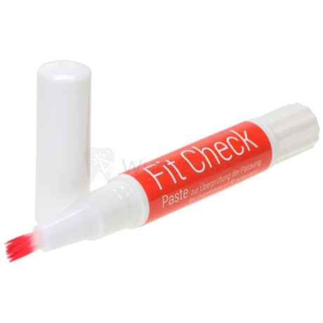  Feguramed Fit Check Paste Brush 