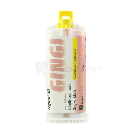  Feguramed Highly Elastic Silicone Gingival Mask 