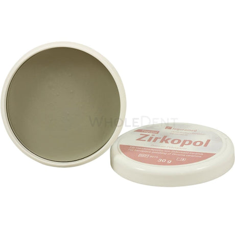  Feguramed Zirkopol Diamond Polishing Paste-Polishing Paste-WholeDent.com 