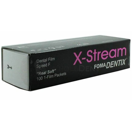 Foma Dentix X-Ray Film 2X3Cm