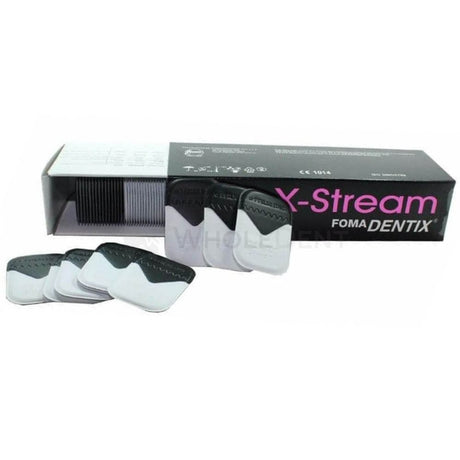  Foma Dentix X-Ray Film 2X3Cm 