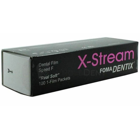  Foma Dentix X-Ray Film 2X3Cm 