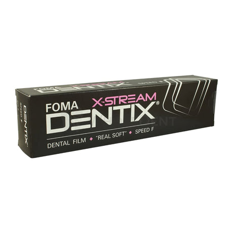 Foma Dentix X-Ray Film 3X4Cm