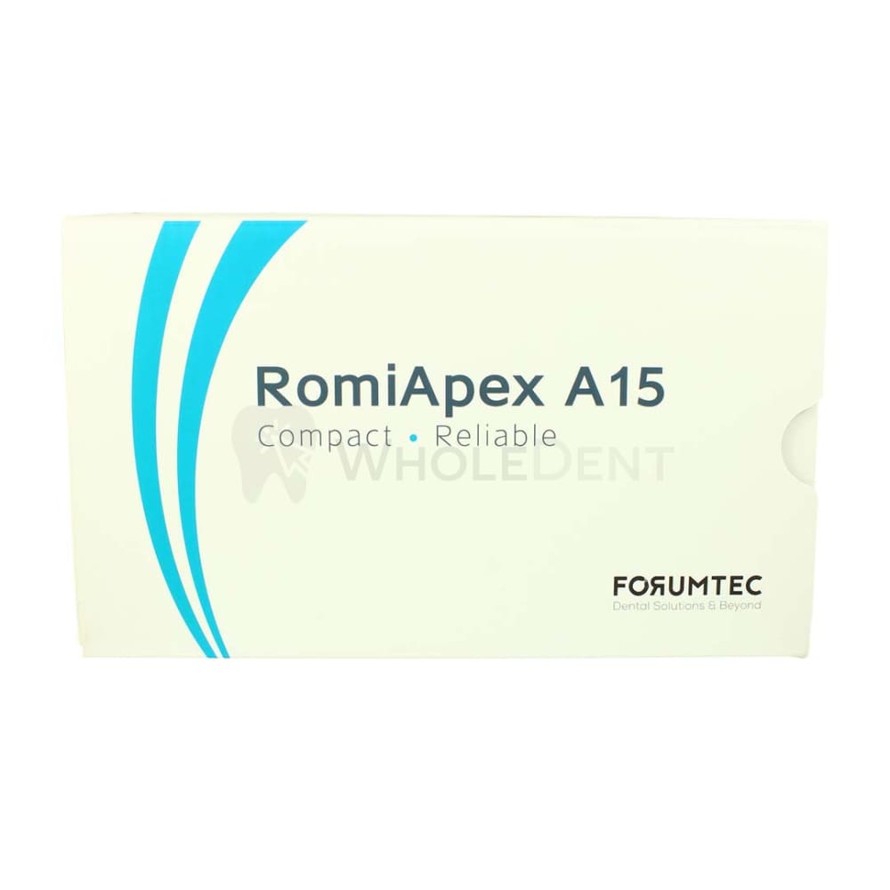 Forumtec Romiapex A15 Apex Locator