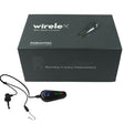  Forumtec Wirele-x Mini Wireless Apex Locator Apex Locator 