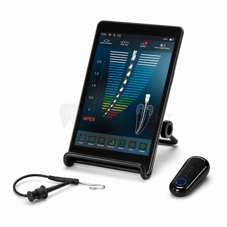  Forumtec Wirele-x Wireless Apex Locator - Apex Locator 