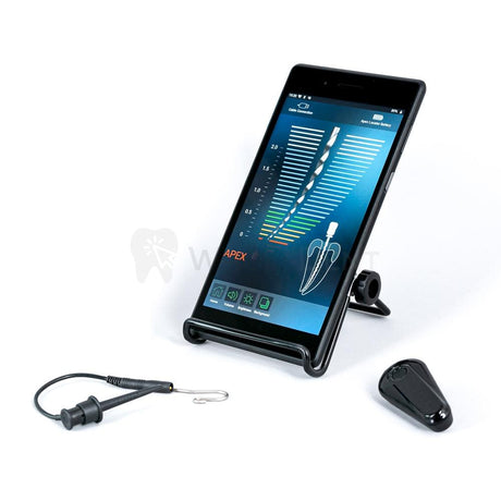  Forumtec Wirele-X Wireless Apex Locator 