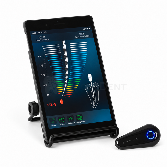 Forumtec Wirele-x Wireless Apex Locator - Apex Locator