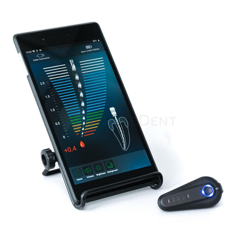  Forumtec Wirele-X Wireless Apex Locator 