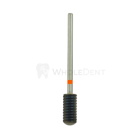  Freza Coarse Grit Carbide Reverse Fraser Burs 