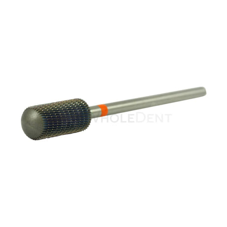  Freza Coarse Grit Carbide Reverse Fraser Burs 