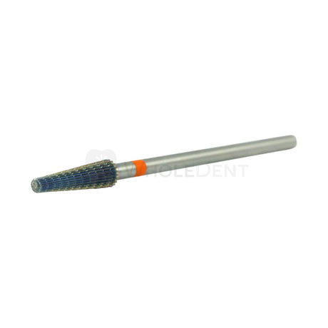  Freza Coarse Grit Carbide Reverse Fraser Burs 