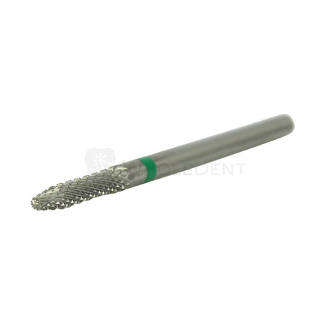 Freza Criss Cross Cut Coarse Grit Carbide Fraser Burs