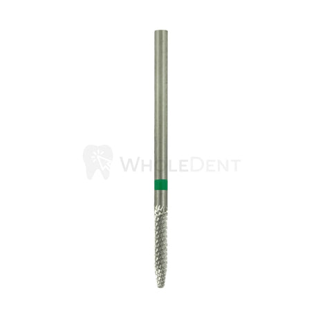  Freza Criss Cross Cut Coarse Grit Carbide Fraser Burs 